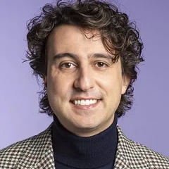 Jesse Klaver height profile photo