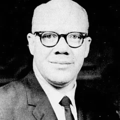 Jesse L. Douglas height profile photo
