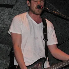 Jesse Lacey height profile photo