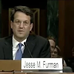 Jesse M. Furman height profile photo