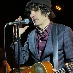 Jesse Malin height profile photo