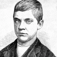 Jesse Pomeroy height profile photo