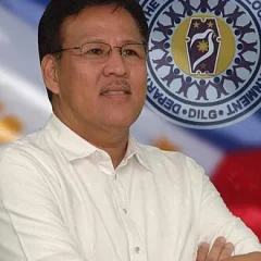 Jesse Robredo height profile photo