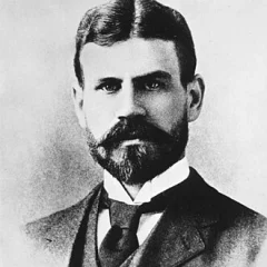 Jesse William Lazear height profile photo