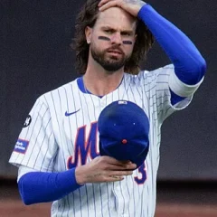 Jesse Winker height profile photo