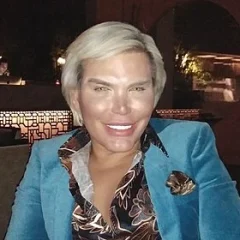 Jessica Alves height profile photo