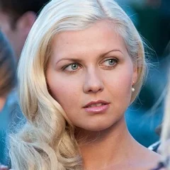 Jessica Boehrs height profile photo
