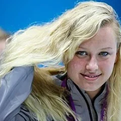 Jessica Long height profile photo