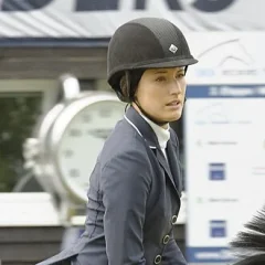Jessica Springsteen height profile photo