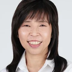 Jessica Tan height profile photo