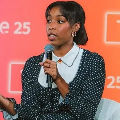 Jessica Williams (actress) height profile photo