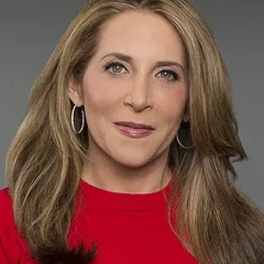 Jessica Yellin height profile photo