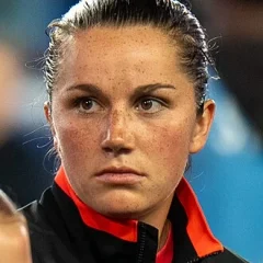 Jessie Fleming height profile photo