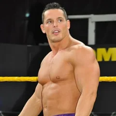 Jessie Godderz height profile photo