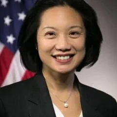 Jessie Liu height profile photo
