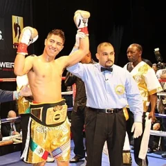 Jessie Vargas height profile photo