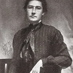 Jessie Willcox Smith height profile photo