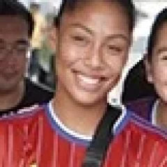 Jessika Cowart height profile photo