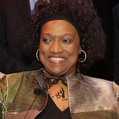 Jessye Norman height profile photo