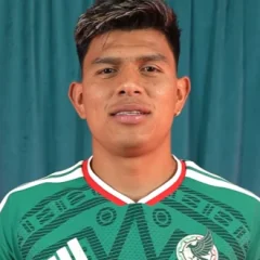 Jesús Gallardo height profile photo
