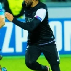 Jesús Gámez height profile photo