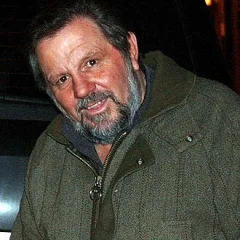 Jethro (comedian) height profile photo