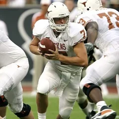 Jevan Snead height profile photo