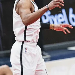 Jevon Carter height profile photo
