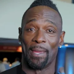 Jevon Kearse height profile photo