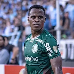 Jhon Arias (footballer) height profile photo