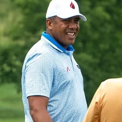 Jhonattan Vegas height profile photo