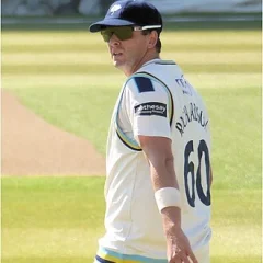 Jhye Richardson height profile photo