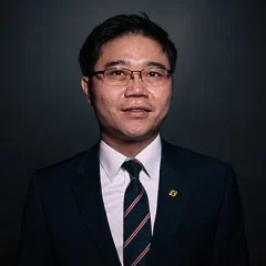 Ji Seong-ho height profile photo