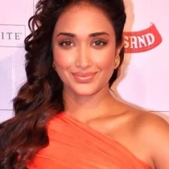 Jiah Khan height profile photo