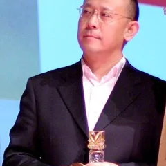 Jiang Wen height profile photo