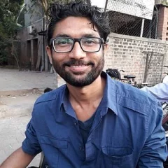 Jignesh Mevani height profile photo