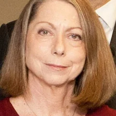 Jill Abramson height profile photo