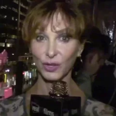 Jill Jacobson height profile photo