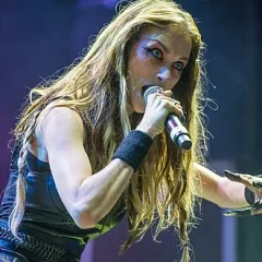 Jill Janus height profile photo