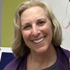 Jill Karofsky height profile photo