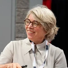 Jill Lepore height profile photo