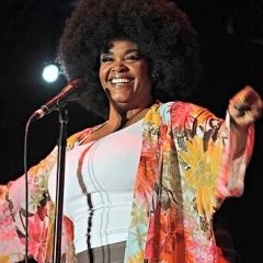 Jill Scott (singer) height profile photo