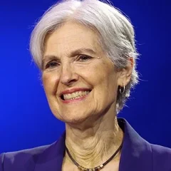 Jill Stein height profile photo