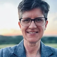Jill Underly height profile photo