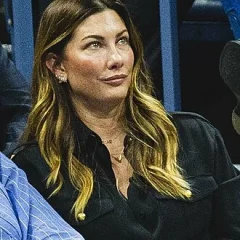 Jill Vedder height profile photo
