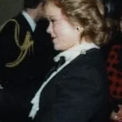 Jill Whelan height profile photo