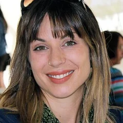 Jillian Lauren height profile photo