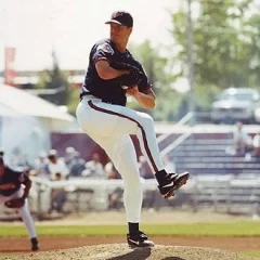 Jim Abbott height profile photo
