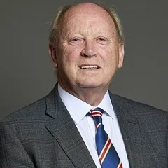 Jim Allister height profile photo