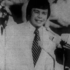 Jim Bakker height profile photo
